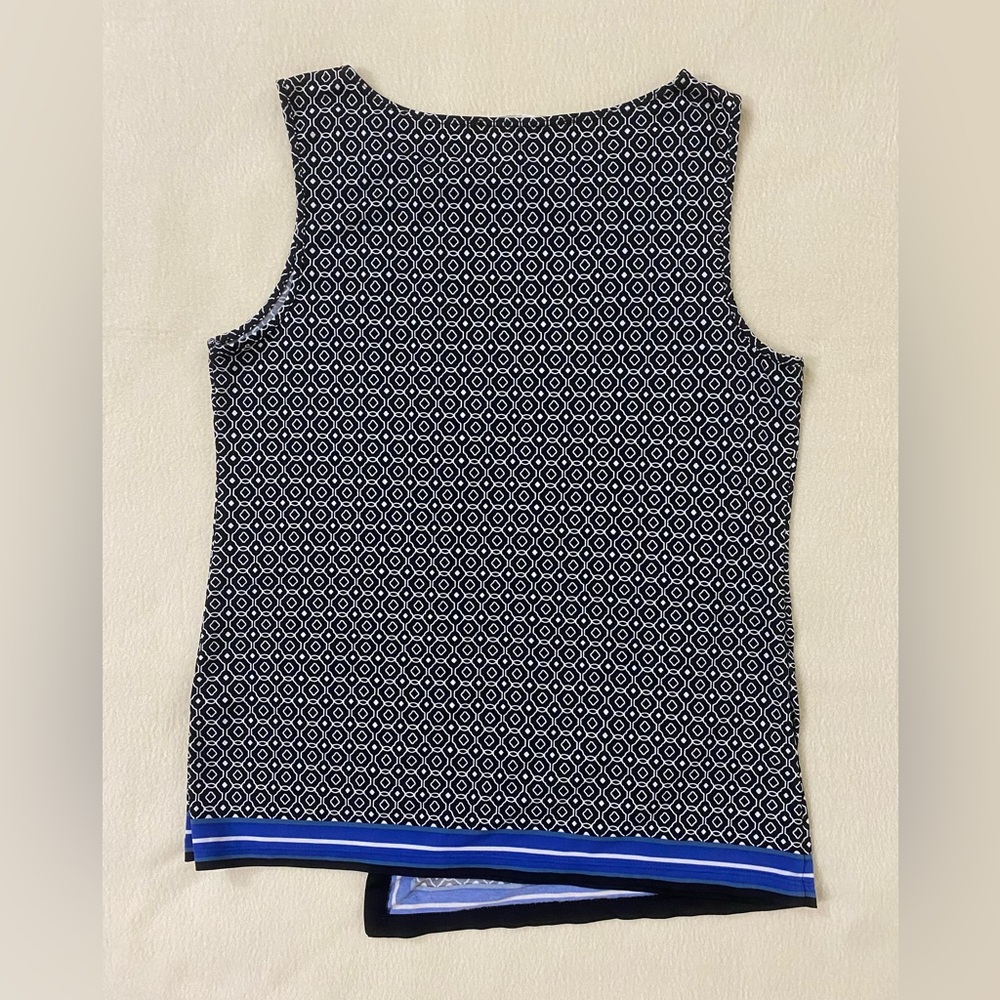 Max Studio tank top - Picture 4 of 9